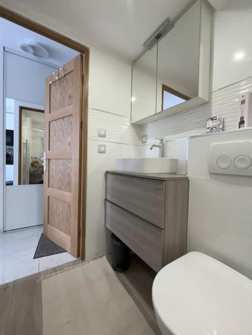 2 Pieces Centre-ville Apartment *