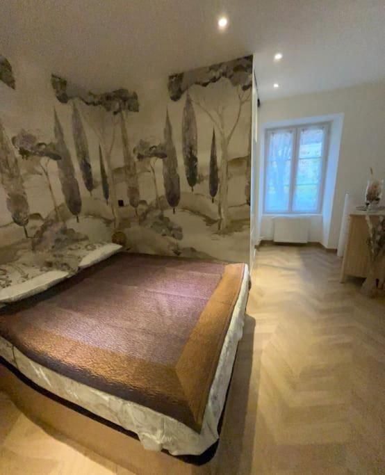 Appartement 2 Pieces Centre-ville *
